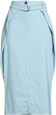 Erika Cavallini Semi Couture HOSEN & RÖCKE - Midi-Röcke auf YOOX.COM