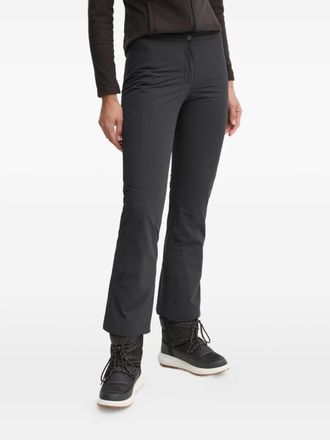 Colmar Skibroek met logo - Zwart