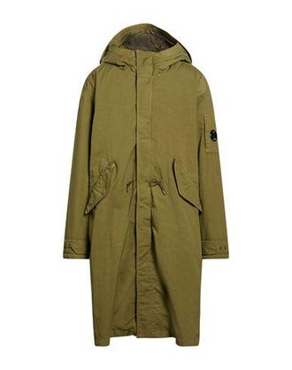 C.P. Company COATS & JACKETS - Coats on YOOX.COM