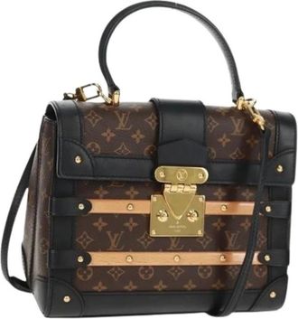 Louis Vuitton Borsa Pre-owned - - Pre-owned - Donna - Marrone - ONE SIZE