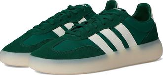 adidas Barreda Decode Mens Shoes Collegiate Green/Off-White/Collegiate Green : 10.5 D - Medium, Leather