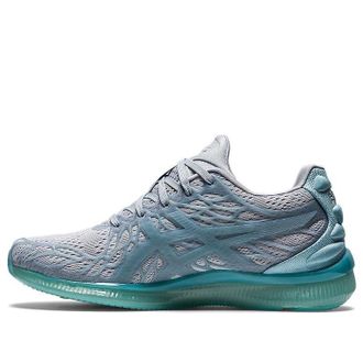 Asics (WMNS) ASICS Gel Quantum Infinity 2 Metropolis 1022A161-020