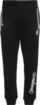 Moschino BOTTOMWEAR - Trousers on YOOX.COM