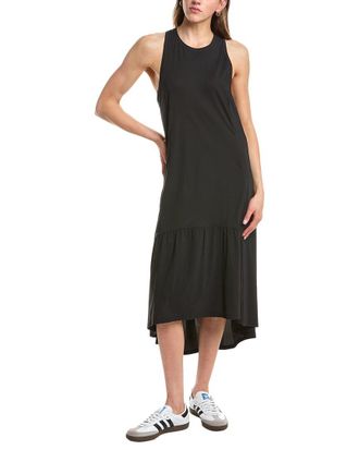 Sweaty Betty Explorer Ace Midi Dress