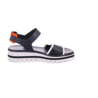 Gabor Dames, Schoenen, Zwart, Maat: 39 EU