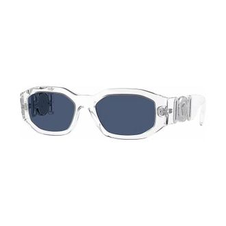 Versace VE4361 148/80 Transparent/Dark Blue