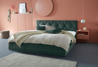 Westfalia Polsterbetten Polsterbett