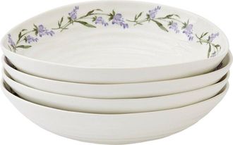 Portmeirion Sophie Conran Lavandula 9.5In Pasta Bowl