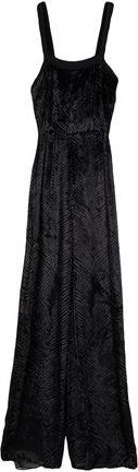 Sandra Mansour JUMPSUITS & TRACKSUITS - Jumpsuits on YOOX.COM