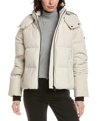 Moose Knuckles Misti Puffer Jacket
