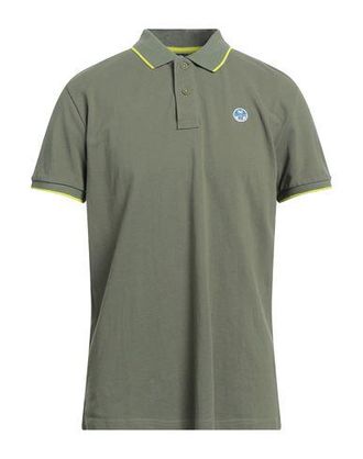 North Sails Polo shirts