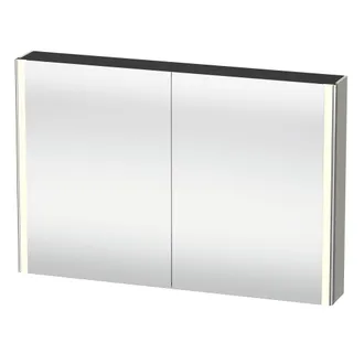 Duravit Duravit Xsquare Armoire De Toilette Avec &Eacute;clairage Led