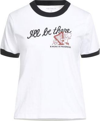 Carhartt Work in Progress T-shirts