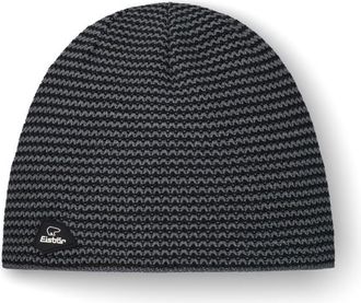 Eisb&auml;r Stevie M&uuml;tze M&uuml;tze - Unisex | grau/schwarz