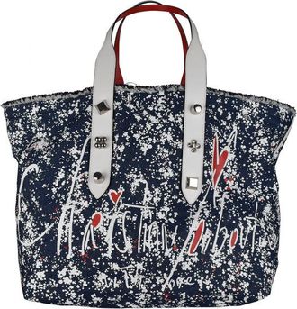 Christian Louboutin Frangibus Tote Bag