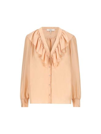 Chloé Shirts