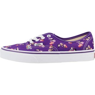 Vans Authentic Kpop Demon - Shoes - Mujer - P&uacute;rpura - 36 1/2 EU