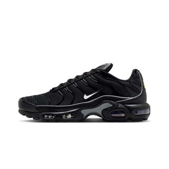 Nike Air Max Plus OG - Heren - Sport - Zwart - Maat: 45 1/2 EU