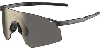 Bolle C-Icarus BS057004 Mens Sunglasses Black Size 138
