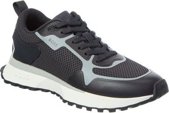 HUGO BOSS Jonah Mesh Sneaker