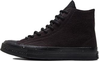 Converse Renew Chuck 70 Hi Black Speckled 172033C
