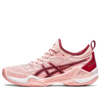 Asics (WMNS) ASICS Blast FF 3 Frosted Rose Cranberry 1072A080-700