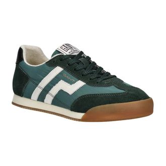 GANT Dames, Schoenen, Veelkleurig, Maat: 42 EU Leer