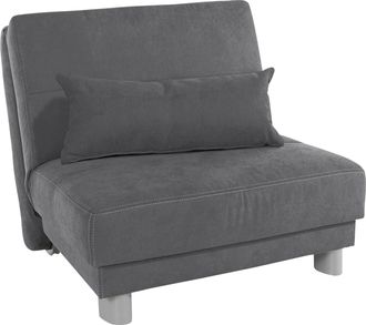 Inosign Schlafsofa »Gina« mit einem Handgriff vom Sofa zum Bett