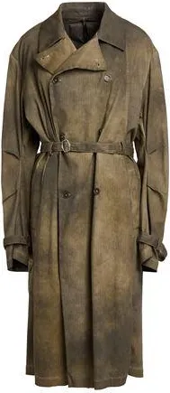 Masnada ROPA DE ABRIGO - Abrigos y gabardinas en YOOX.COM