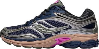 Saucony ProGrid Omni 9 Disrupt Blue Brush S70739-74