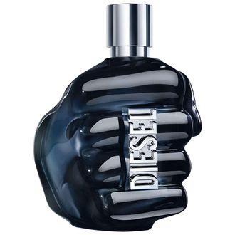Diesel Mens Only The Brave Eau de Parfum Spray for Men - 125ml - One Size