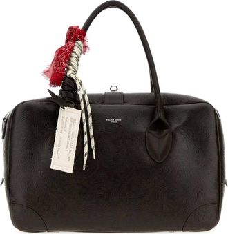 Golden Goose Mujer, Bolsos, Negro, Talla: ONE Size