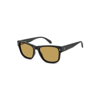 Polaroid 6252/S/X 003(Mu) Sunglasses - male - Polaroid - Sunglasses - Black - 55 MM - Accessories