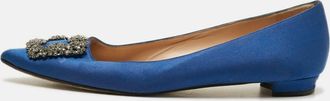 Manolo Blahnik Hangisi