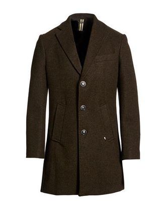 Gianni Lupo ROPA DE ABRIGO - Abrigos en YOOX.COM