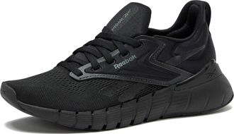 Reebok Womens Nano Gym Sneakers, Workout and Walking Shoes, Black/Black/Black, 6 UK