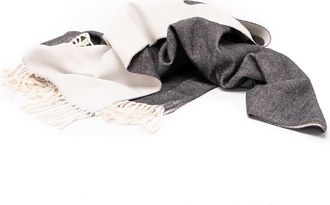 Twin-Set Scarf
