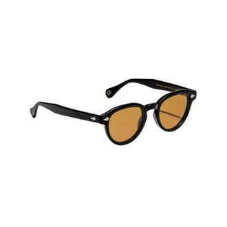 Moscot Maydela Sunglasses - unisex - Moscot - Sunglasses - Black - 49 MM - Accessories