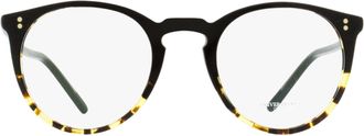 Oliver Peoples OV5183 Eyeglasses - Black