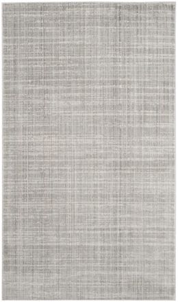 Safavieh Alfombra poli&eacute;ster blu 122 x 183 cm