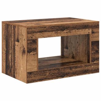 vidaXL Madera Vieja Vidaxl