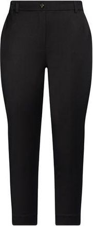 White Wise BOTTOMWEAR - Trousers on YOOX.COM