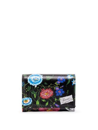 Gucci Essence Flora Wallet