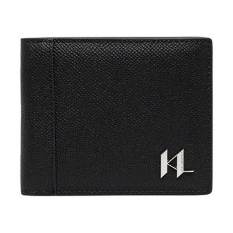 Karl Lagerfeld Hombre, Accesorios, Negro, Talla: ONE Size