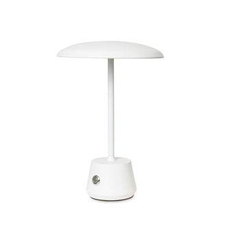 Koketto Home Lámpara led inalámbrica en blanco
