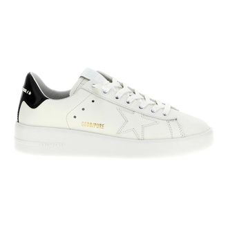 Golden Goose Sneakers, female, White, 5 UK, Pure Star Trainers
