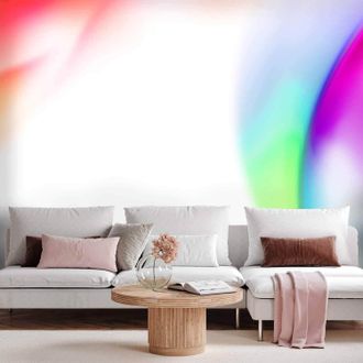 OEM Carta Da Parati Autoadesiva Artgeist Colori Vivaci 350x245 Cm