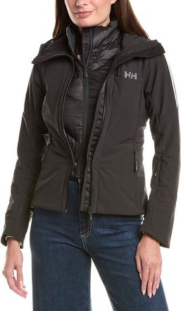 Helly Hansen Avanti 3-In-1 Softshell Jacket