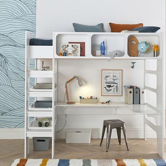 AM.PM Panoramisch behangpapier, oceaan H2,7m, Virgem