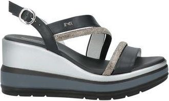 Nero Giardini FOOTWEAR - Sandals sur YOOX.COM